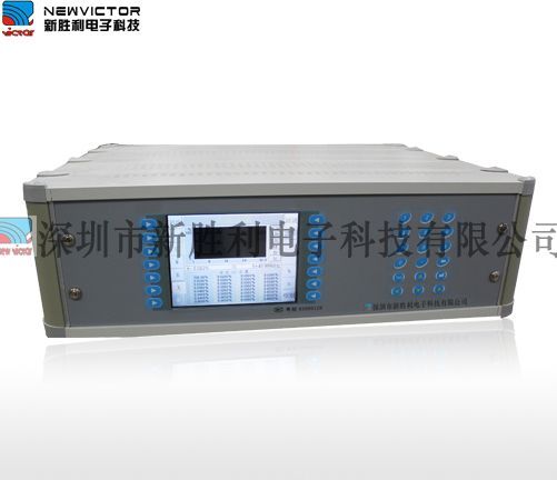 CL3172儀表電能表檢定裝配奥门彩资料校驗儀（0.02級）